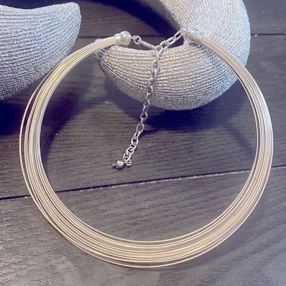 Choker Necklace - Picture 1 of 4